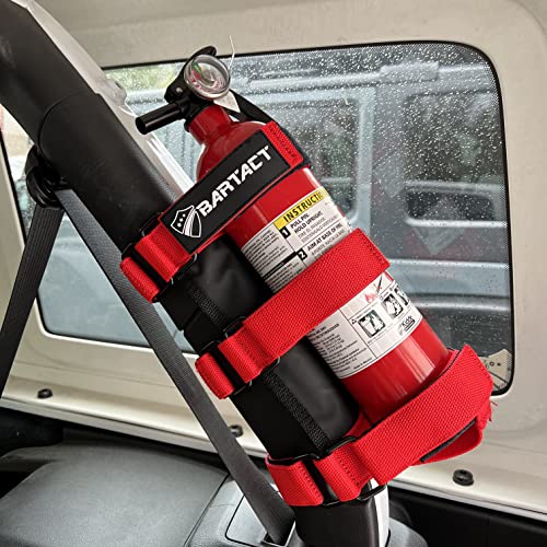 List of Ten Best Fire Extinguisher For Jeep Top Picks 2023 Reviews