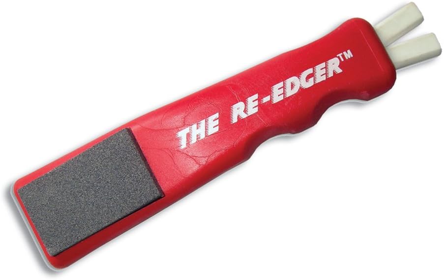 A&R Sports The Re-Edger Multi Function Tool