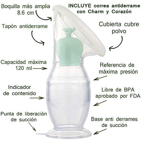 Lactancia, Baby Product Imagen adicional