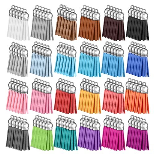 Catálogo para Comprar On-line Borlas favoritos de las personas. 14 Borlas marca Naler (2)