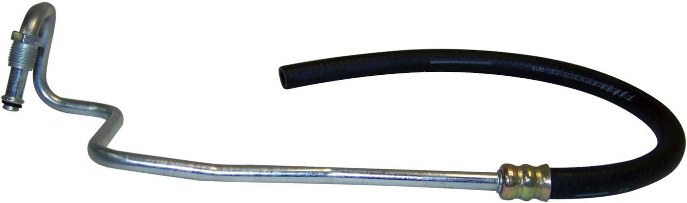 Crown Automotive Power Steering Return Hose Steering
