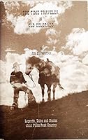 The time traveler in old Colorado: Legends, tales and stories about Pikes Peak country B00071CEZG Book Cover