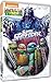 Produktbild TALES OF THE TEENAGE MUTANT NINJA TURTLES SUPER - TALES OF THE TEENAGE MUTANT NINJA TURTLES SUPER (2 DVD)
