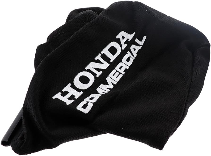 Honda 81320-VK6-610 Fabric Grass Bag