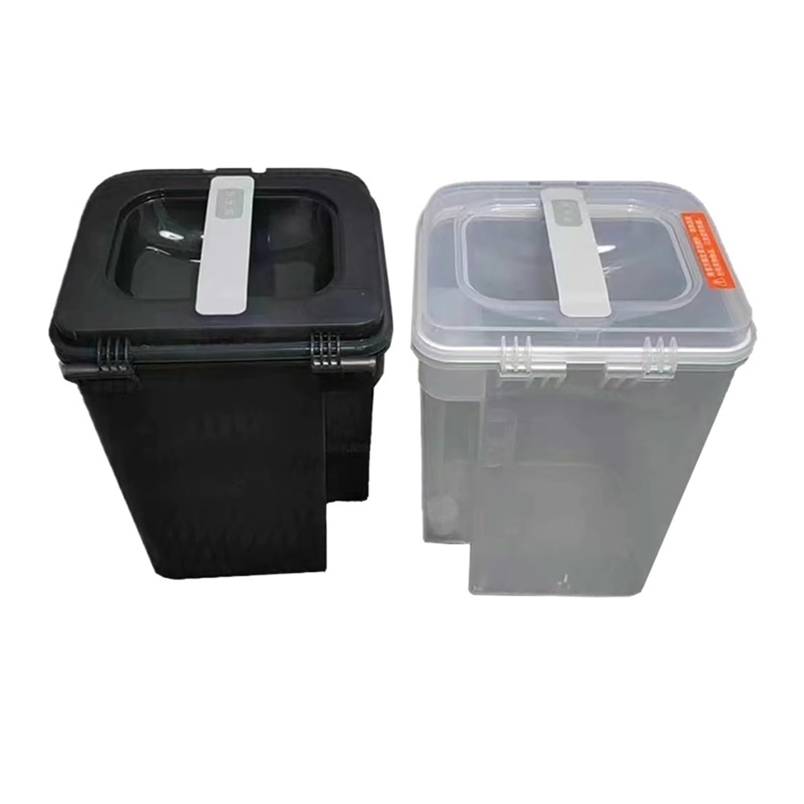 Tanque de Aguas residuales al vacío Robot, Compatible con Xiaomi,