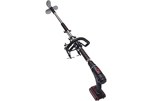 Drill Powered Propeller for Kayak: Your Boating Adventure Powerhouse