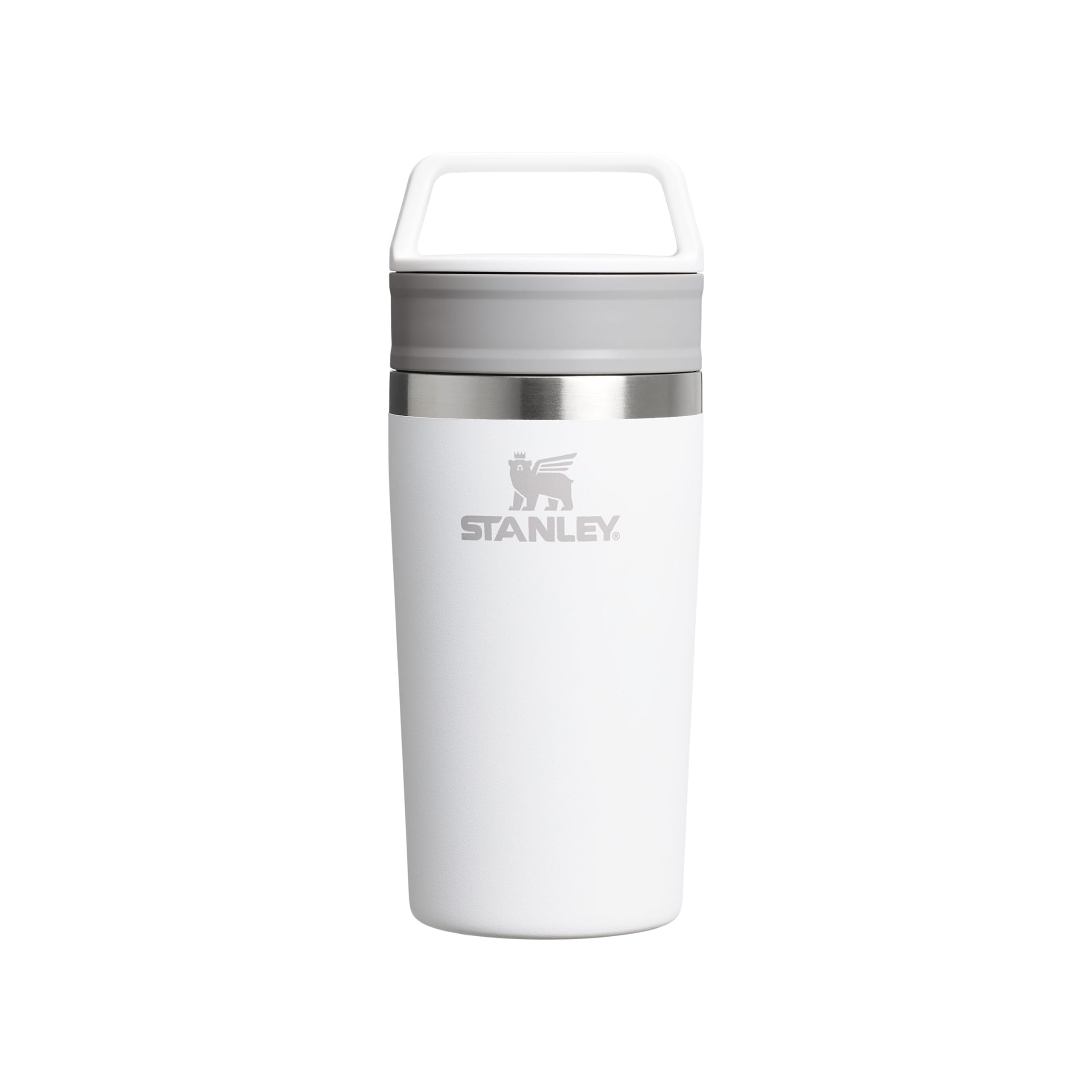 Stanley 1913 Termos Caffè To-Go 0.35L - Frost