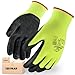 BWOLF PAVALAN 12 Paar Handschuhe Arbeitshandschuhe Herren Arbeitshandschuhe Damen Mechaniker Handschuhe Herren Montagehandschuhe mit robuster Latex Beschichtung (12, 8) Nike Herren günstig Kaufen-BWOLF PAVALAN 12 Paar Handschuhe Arbeitshandschuhe Herren Arbeitshandschuhe Damen Mechaniker Handschuhe Herren Montagehandschuhe mit robuster Latex Beschichtung (12, 8)