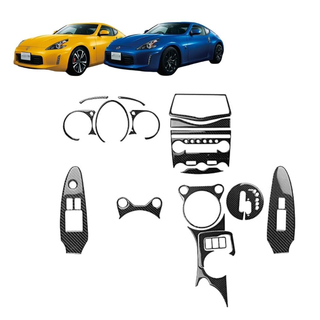 Amazon | 【Fast Cars】フェアレディZに適合（For FAIRLADY Z）6代目