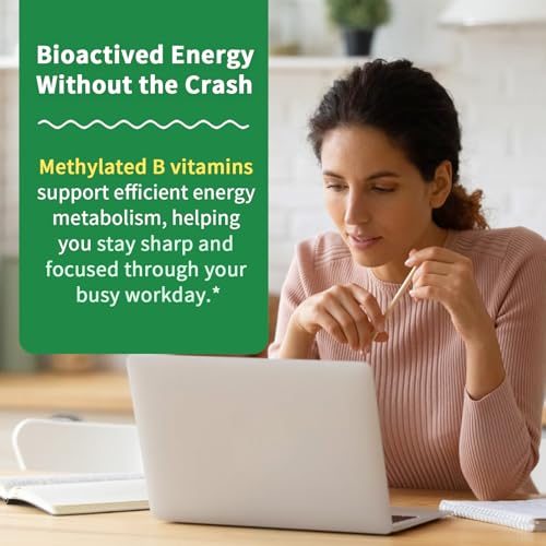 Save $4.80 on iMATCHME Methylated B Complex Liquid Drops - Image 4