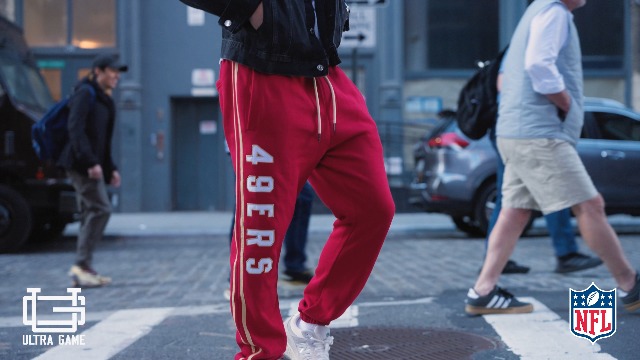 Amazon.com : Ultra Game NFL Official Adults Super Soft Game Day