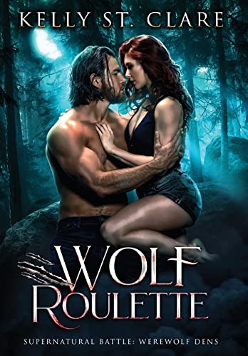 Wolf Roulette view 2