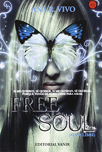 Free Soul: Alma Libre (VARIOS)