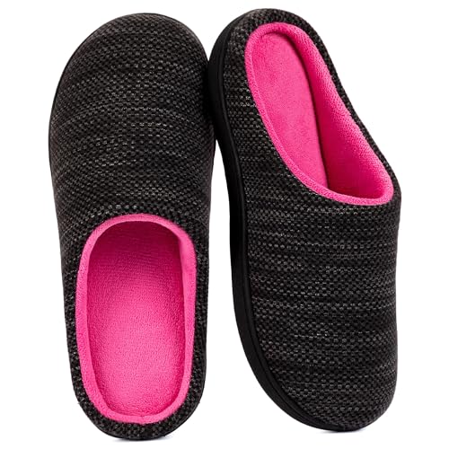 Women's Breathable Slippers | Comfortable