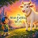 The Wish-Fulfilling Wi-Fi: A Modern Tale of Kamdhenu | An Indian Mythology and Nature Conservation Book for Kids (English Edition)