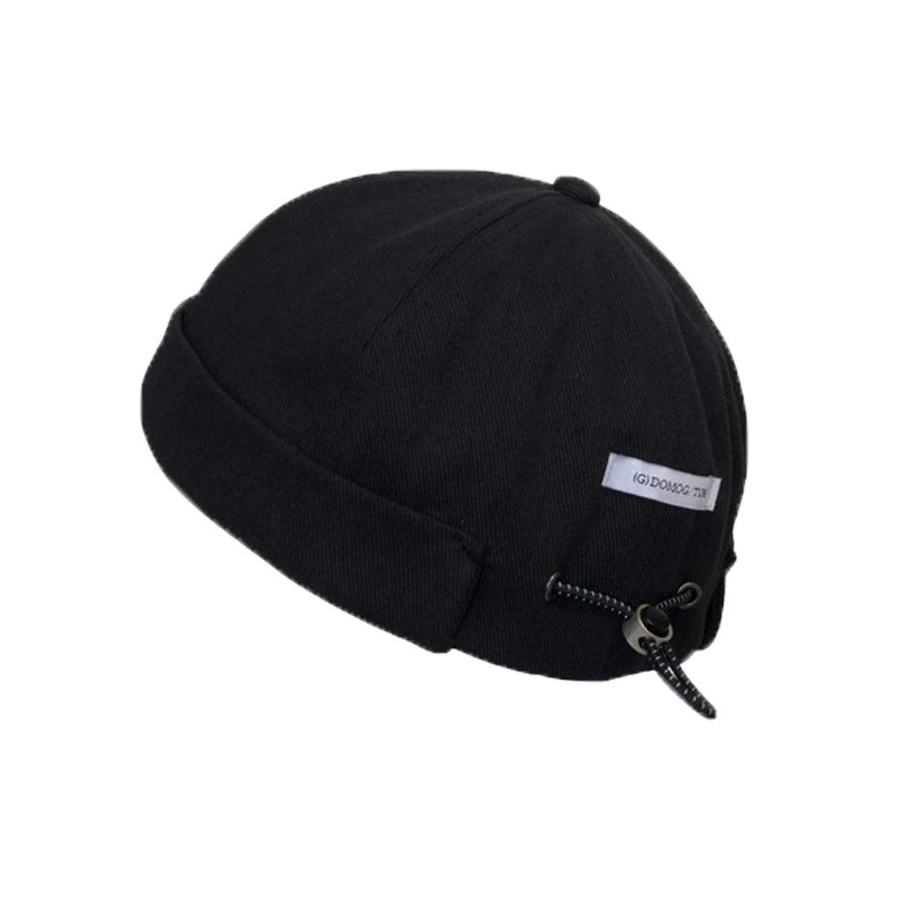 YAMEE Docker-Cap.docker Mütze für Erwachsene - Größenverstellbar, perfekt für Wanderer und Vätertagsgeschenke | YAMEE Do