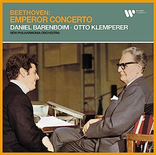 Beethoven Piano Concerto Emperor