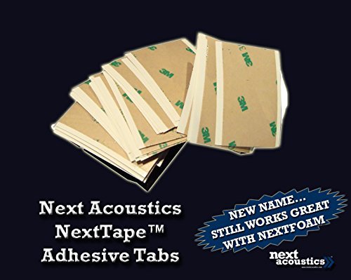 NextTape Foam Adhesive Tabs