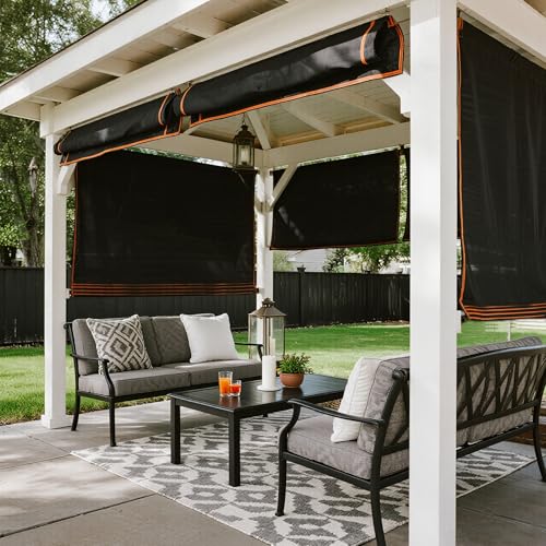 Image of winemana 90% Shade Cloth for Garden- 4x8 FT Breathable Mesh Tarp for Vegetables & Plants, Outdoor Patio Sun Shade with Grommets - Chicken Coop, Dog Kennel Cover
