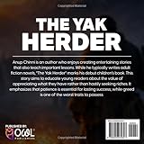 The Yak Herder