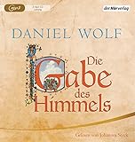  Die Gabe des Himmels: Historischer Roman (Die Fleury-Serie, Band 4)