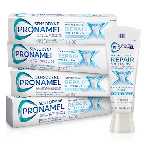 Sensodyne Pronamel Intensive Enamel Repair...