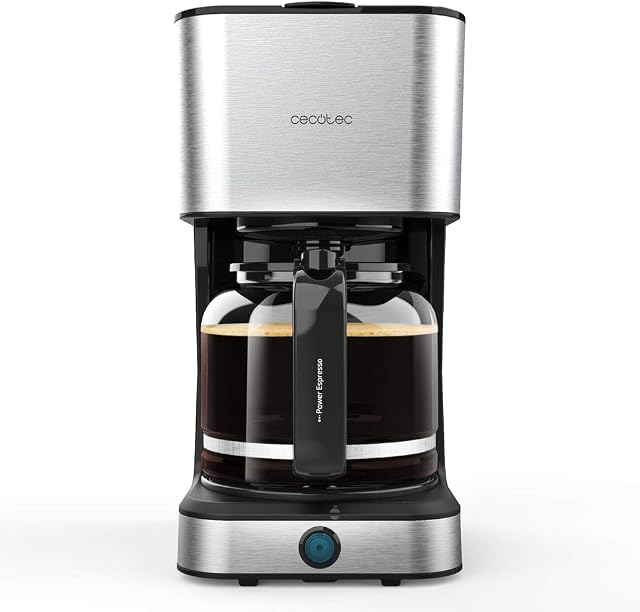 Cecotec Coffee 66 Heat. 950 W