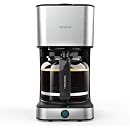 Ufesa CG7236 Avantis Termo - Cafetera de Goteo con Jarra termo para  conservar aroma y temperatura, Visor nivel agua, Desconexión Automática :  Amazon.es: Hogar y cocina