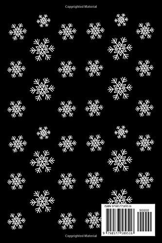 Miniatura 2 de Dear Santa They Are Naughty Ones funny merry christmas gift cool christmas gifts for kids- Notebook Journal To Write In 6"x9" soft matte cover ...