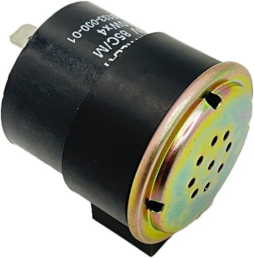 Polaris ATV SIGNAL-TURN,AUDIO, Genuine OEM Part 0452916, Qty 1