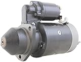 0001362700 SR931X 1177441 17318 Starter Motor abulollry Fit for Deutz Engine 12V