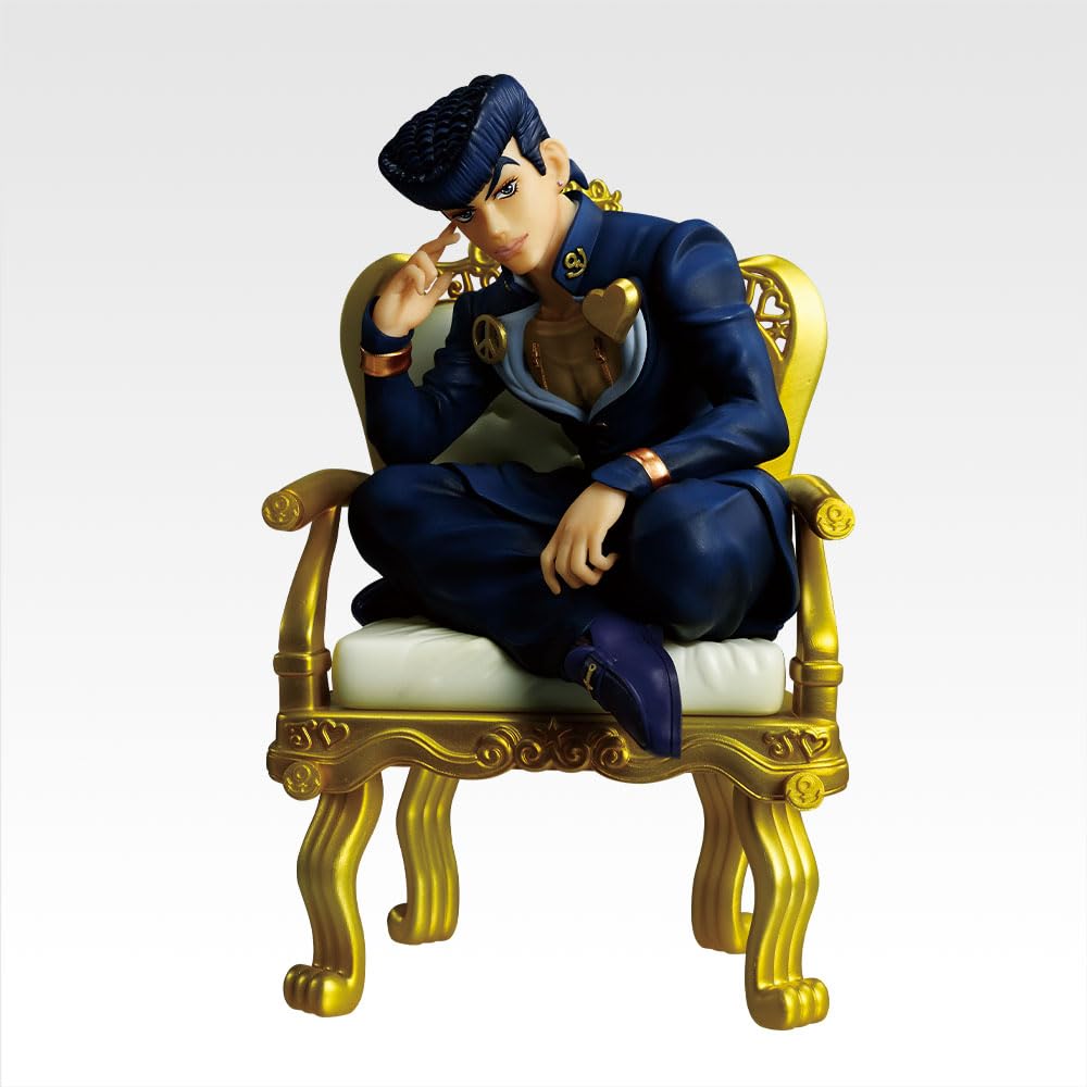 Amazon.co.jp: 一番くじ ジョ*ジョ*の奇妙*な冒険 -THE☆JOJO*WORLD- D
