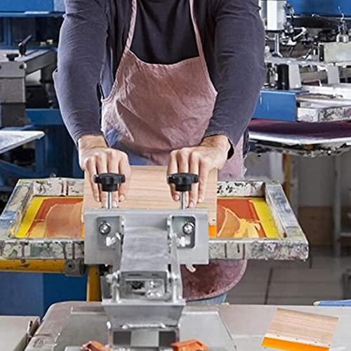 Cadre de sérigraphie en aluminium pour textile et impression - 3