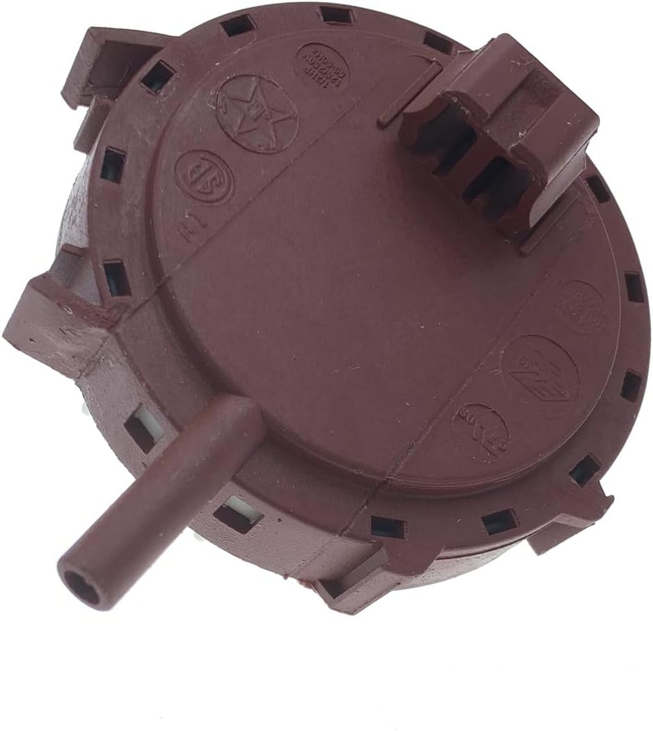 For Midea dishwasher accessories Water level sensor Water level switch Pressure switch 174760000001222