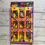 レトロ タイムパトロール隊 オタスケマン スケットメカ大集合