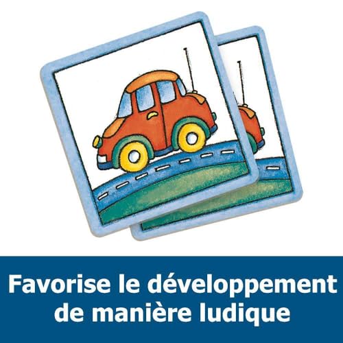Favorite Things My First Memory Ravensburger Juego de Memoria miniatura 7