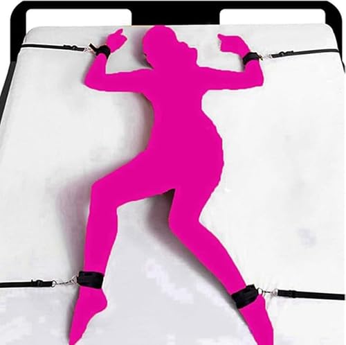 Adjustable Adult Play Set