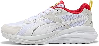 Puma Scuderia Ferrari Hypnotic Erkek Günlük Spor Ayakkabı