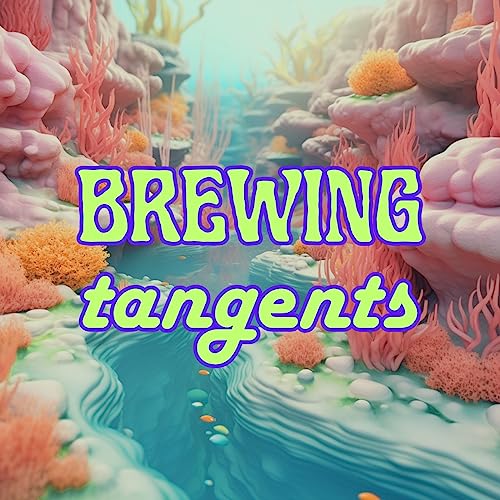 Brewing Tangents cover art