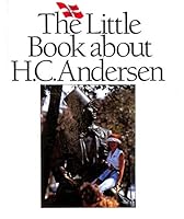 The Little Book about Hans Christian Andersen 8711128348 Book Cover