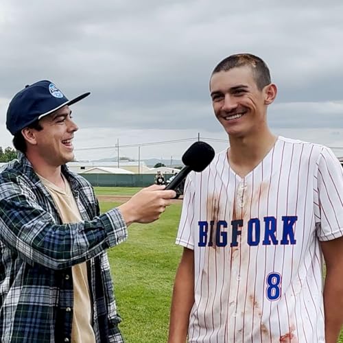 Complete Game. 4 RBIs. State Title. Hayden Mayer's Historic Performance | Poster Player of the Week