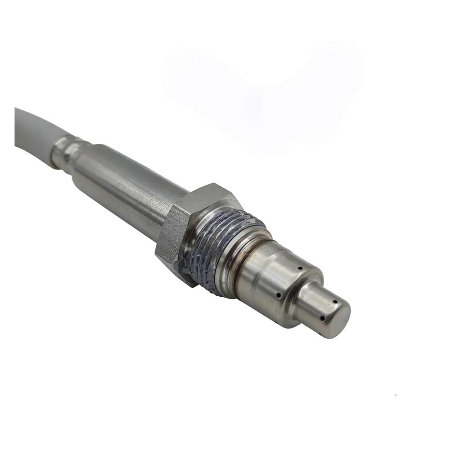 Sonda del Sensor Nox Sensor De Óxido De Nitrógeno (NOx) 22790-7FV0A Para Nissan Para X-TRAIL III T32 T32R 1.6 DCi 22790-7FV0A Sensor Óxido Nitrógeno