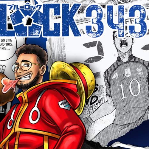 VIVIEN HUGO! Blue Lock Ch 343 | Live Reaction