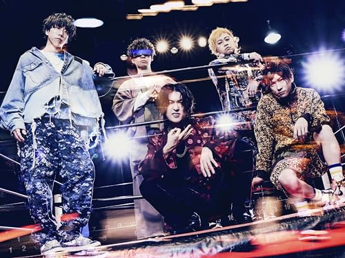 Happy Heads NANIYORI