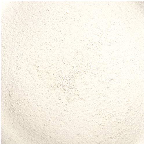 Clearlee Kaolin Clay Cosmetic Grade Powder - 100% Pure Natural Powder - Great For Skin Detox, Rejuvenation, And More - Heal Damaged Skin - Diy Clay Face Mask (2 Lb) #TOP2
