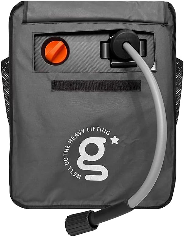 G20 /G20B Grandfalls Pressure Washer Cover UV Resistant, Waterproof and Anti-Fading Cover for Power Wsher