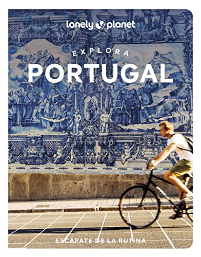 Explora Portugal (Guías Explora Lonely Planet)