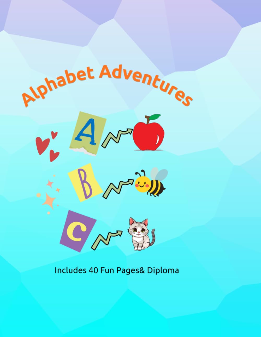 Alphabet Adventures
