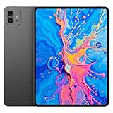TECLAST Artpad Pro Tablet 12.7 Pollici, 2.2GHz Helio G99 Octa-Core Gaming Tablet Android 15, Doppio SIM 4G LTE+5G WiFi, 2176×1600, 20GB RAM+256GB ROM(TF 8TB) 10000mAh 30W Carica Rapida