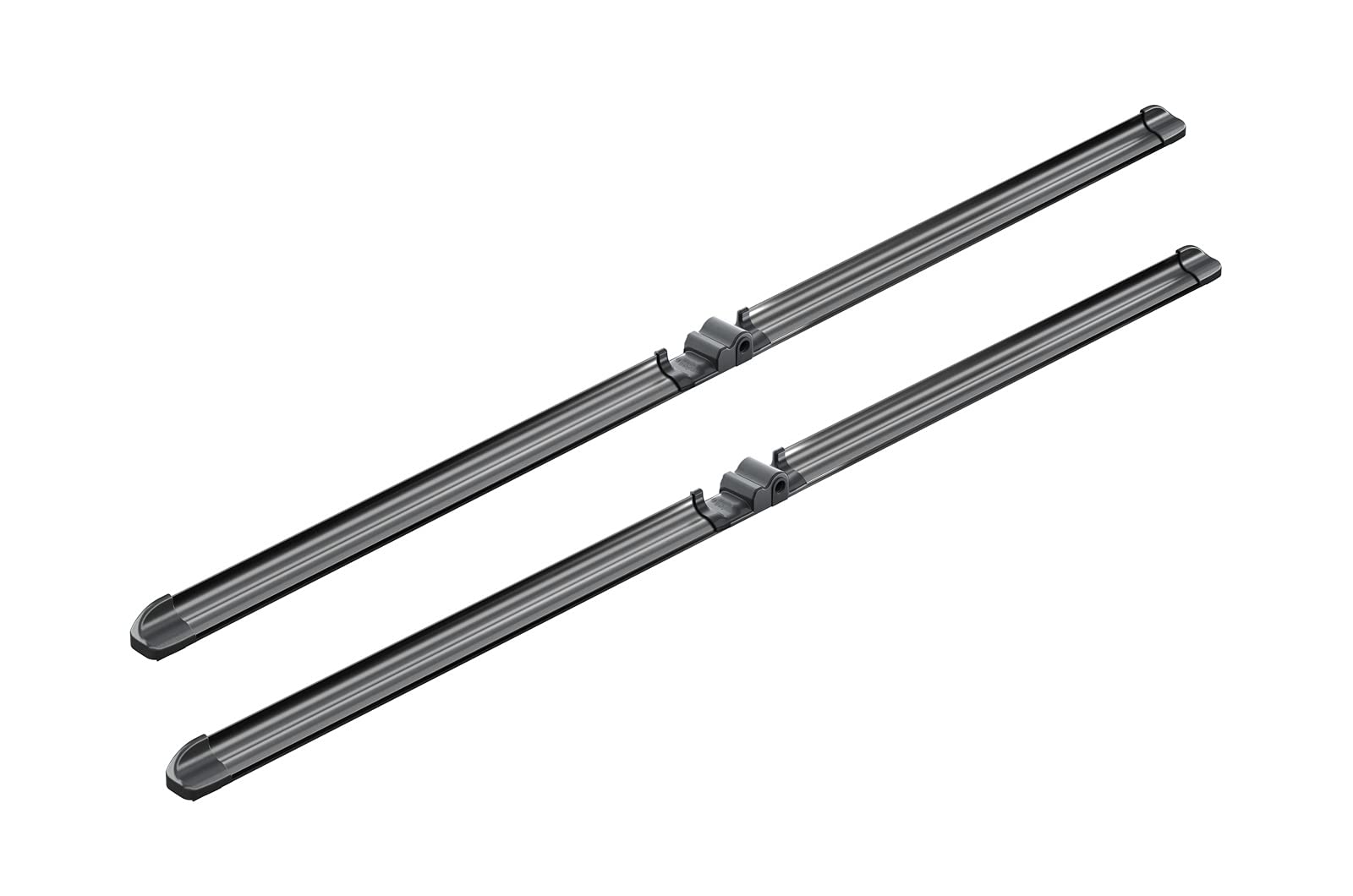 Tergicristalli Bosch Aerotwin A641S, Lunghezza 725mm/625mm, 1 set per parabrezza anteriore